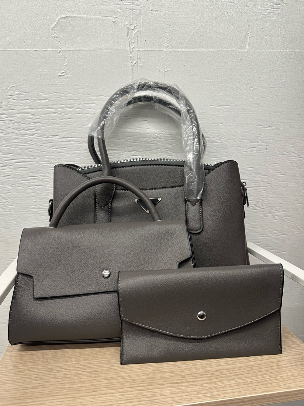 3 in 1 hand bag set